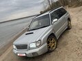 1998 Subaru Forester I, серый - вид 1