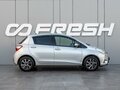 2017 Toyota Vitz III (XP130) Рестайлинг 2, серый, 990000 рублей - вид 4