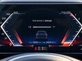 2023 BMW X7 40i I (G07) Рестайлинг, чёрный, 16500000 рублей - вид 11