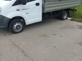 2025 ГАЗ ГАЗель Next, белый, 1650000 рублей - вид 9