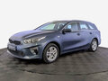 2020 Kia Ceed III, синий, 1850000 рублей