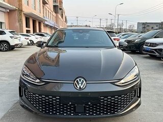 2023 Volkswagen Lamando L II, чёрный, 1600000 рублей, вид 2