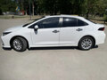 2021 Toyota Corolla XII (E210), белый, 1750000 рублей - вид 5