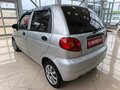 2010 Daewoo Matiz I Рестайлинг, серебристый - вид 6