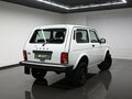 2024 Lada (ВАЗ) Niva Legend I, белый, 930000 рублей - вид 1