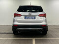 2013 Hyundai Santa Fe III, серебристый, 1450000 рублей - вид 5