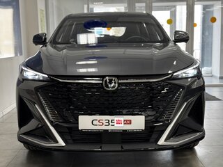 2025 Changan CS35 Max, серый, 2689900 рублей, вид 4