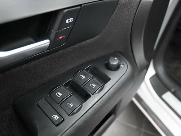 2006 Audi A4 III (B7), серебристый, 849900 рублей - вид 14