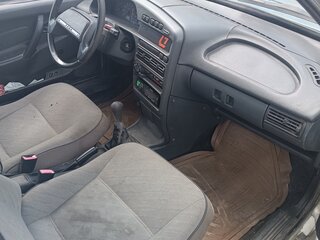 2004 Lada (ВАЗ) 2115, серебристый, 130000 рублей, вид 5