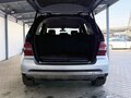 2007 Mercedes-Benz M-Класс 350 II (W164), серебристый, 1299000 рублей - вид 8