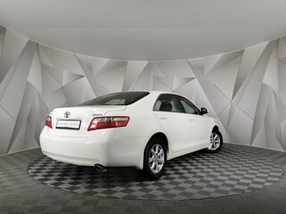 2011 Toyota Camry VI (XV40) Рестайлинг, серый, 1045000 рублей, вид 2