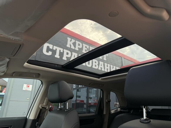 2026 Honda CR-V VI, белый - вид 31
