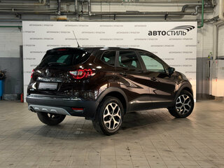 2019 Renault Kaptur I, коричневый, 1249000 рублей, вид 5