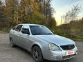 2010 Lada (ВАЗ) Priora I, серебристый, 110000 рублей - вид 2