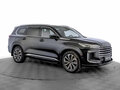 2023 Exeed VX I Рестайлинг, чёрный - вид 2