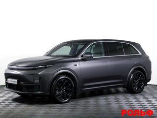 2024 Li Auto (Lixiang) L7 I, серый, 5139000 рублей, вид 1