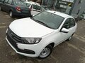 2026 Lada (ВАЗ) Granta I Рестайлинг, белый, 1068000 рублей - вид 6