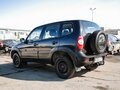 2020 Chevrolet Niva I Рестайлинг, чёрный, 799000 рублей - вид 4