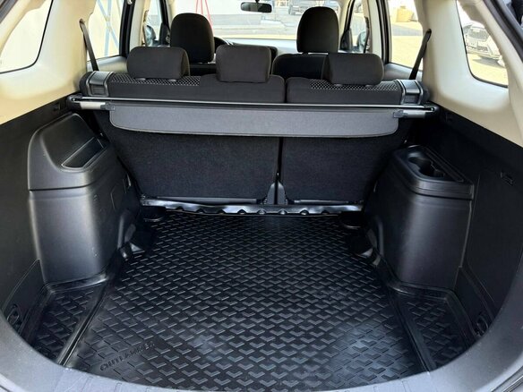 2015 Mitsubishi Outlander III Рестайлинг 2, серый - вид 21