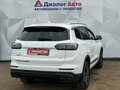 2023 Chery Tiggo 8 Pro Max I, белый, 2150000 рублей - вид 4