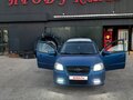 2009 Chevrolet Aveo I Рестайлинг, белый, 300000 рублей - вид 10