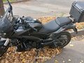 2020 Bajaj Dominar 400, чёрный, 350000 рублей - вид 4