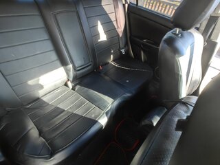 2006 Mazda 3 I (BK), серый, 420000 рублей, вид 5
