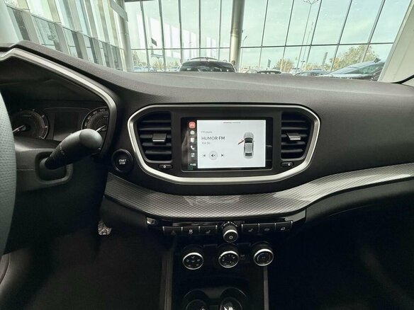 2026 Lada (ВАЗ) Vesta I Рестайлинг (NG), коричневый, 1689655 рублей - вид 12