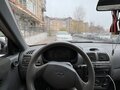 2008 Hyundai Accent ТагАЗ II, серый, 320000 рублей - вид 7