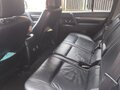2011 Mitsubishi Pajero IV, серый - вид 9