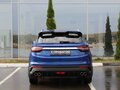 2021 Geely Coolray I, синий, 1550000 рублей - вид 4