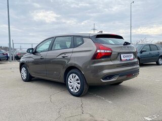 2026 Lada (ВАЗ) Iskra SW, коричневый, 1565000 рублей, вид 3