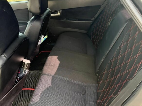 2010 Lada (ВАЗ) Priora I, серый, 260000 рублей - вид 10