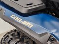 2026 BRP Can-Am Outlander MAX 1000R LTD, синий, 2750000 рублей - вид 8