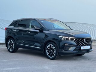 2023 FAW Bestune T77 I, чёрный, 1770000 рублей, вид 4