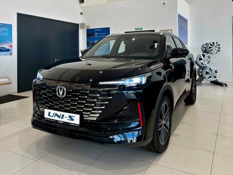 Changan UNI-S I