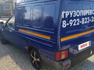 2001 Иж 2717, синий, 140000 рублей, вид 5