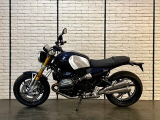 2026 BMW R 12 Nine T, синий, 2637000 рублей, вид 2