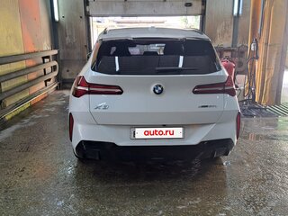 2025 BMW X3 Long 30L xDrive IV (G45/G48), белый, 6550000 рублей, вид 5