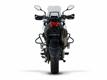 2025 Sharmax GL 801, белый, 779900 рублей, вид 4