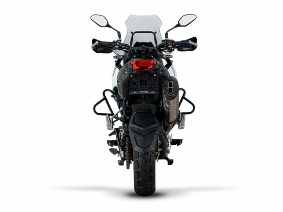 2025 Sharmax GL 801, белый, 779900 рублей - вид 3