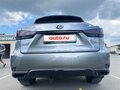 2021 Lexus RX 300 IV Рестайлинг, серый, 4550000 рублей - вид 7