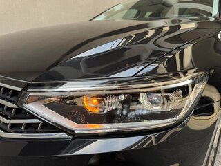 2023 Volkswagen Magotan B8 Рестайлинг, чёрный, 2480700 рублей, вид 4