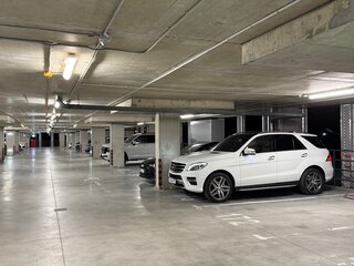 2015 Mercedes-Benz M-Класс 300 III (W166), белый, 2490000 рублей, вид 3