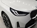 2026 BMW X3 Long 30L xDrive IV (G45/G48), белый, 7500000 рублей - вид 9