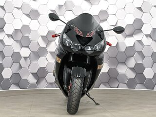 2009 Kawasaki ZX-14R, чёрный, 719000 рублей, вид 5