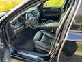 2014 BMW 7 серии Long 740Li xDrive V (F01/F02/F04) Рестайлинг, чёрный, 2299000 рублей - вид 9