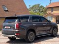 2019 Hyundai Palisade I, серый, 3680000 рублей - вид 5