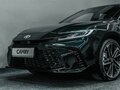 2025 Toyota Camry IX (XV80) China Market, чёрный - вид 2
