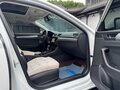 2023 Skoda Superb III Рестайлинг, белый, 2350000 рублей - вид 7